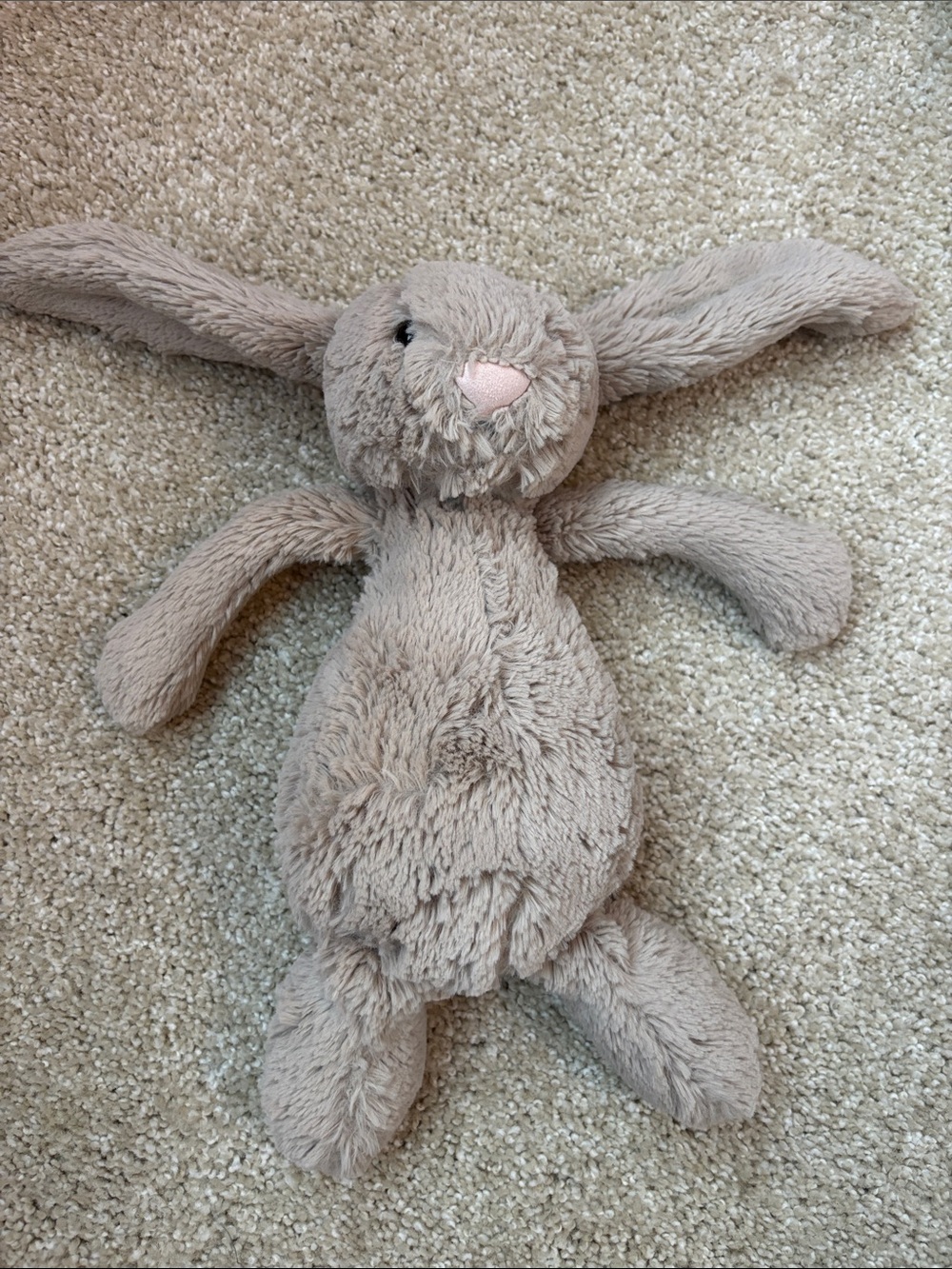 Jellycat Bunny - Picture 3 of 8